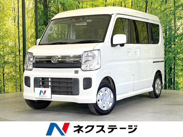 スクラムワゴン PX ターボ 