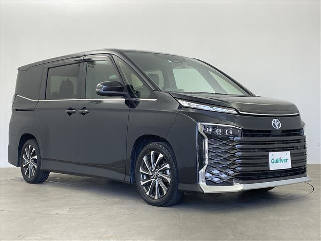 ヴォクシー 1.8 S-Z 修復歴無し