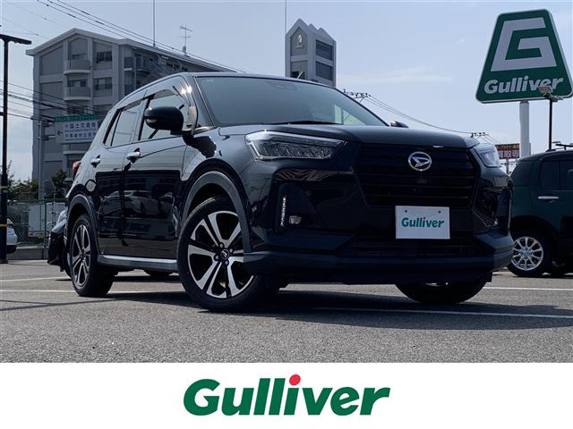 ロッキー 1.0 G 修復歴無し