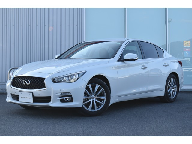 スカイライン 2.0 200GT-t タイプP