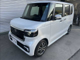 ホンダ N-BOXカスタム