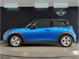【MINI認定中古車】MINIのご購入はぜひMINI正規ディーラーで!メーカー基準の納車前点検整備を全車実施。規定整備を実施された車両にのみ付帯出来る全国保証。