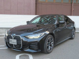 BMW 4シリーズグランクーペ