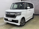 またまたおススメの一台が入荷しました!タイプは「L・ホンダセンシング」です!