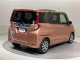 走りにこだわりながら収納力も持ち合わせたお車です。荷物を載せて軽快なドライブを楽しめますよ♪