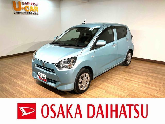 ミライース X SAIII