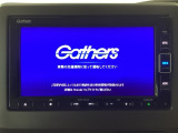 【オーディオ機能】オーディオは、フルセグTVの他にDVD/CDプレーヤーを装備♪もちろんFM/AMラジオもお聞きいただけます♪