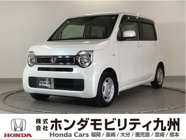 ホンダ N-WGN 