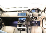 レンジローバーヴェラール  2.0L D200 ディーゼルターボ 4WD
