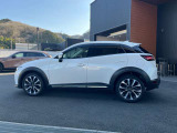 R3年式、56,200km、CX-3 ディーゼル入庫です!