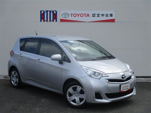 ラクティス 1.5 X 