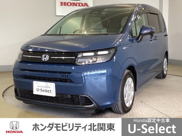 フリード 1.5 e:HEV エアー 