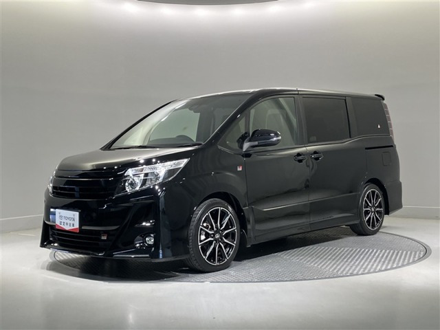 ノア 2.0 Si GR スポーツ