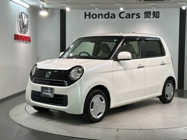 N-ONE G Lパッケージ 