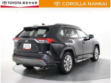 RAV4  2.0 G Zパッケージ 4WD
