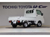 ハイゼットトラック 農用スペシャル 4WD 