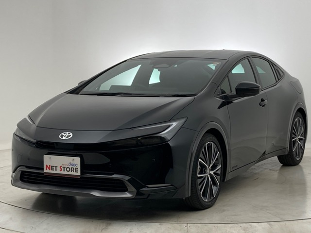 プリウス 2.0 Z E-Four 4WD （6AA-MXWH65）