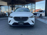 R3年式、56,200km、CX-3 ディーゼル入庫です!