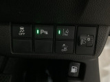 ホンダが推し進める総合先進安全装備のセンシング搭載! 衝突や斜線はみだしなどの危険が予測される時、センサーが警告。ヒューマンエラーを高度先進技術が補完してくれます。