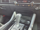 DCT、CVT、従来型のATなど、すべてのトランスミッションの利点を集約し、ロックアップ領域を大幅に拡大し伝達効率の向上とマニュアルトランスミッションのようなダイレクト感を実現した自社製ATです。