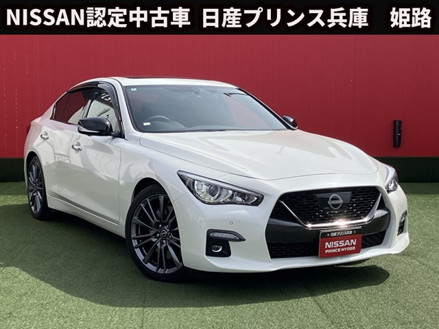 スカイライン 3.0 400R 