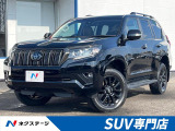 トヨタ ランドクルーザープラド 2.8 TX Lパッケージ 70thアニバーサリー リミテッド ディーゼル 4WD