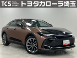 トヨタ クラウンクロスオーバー