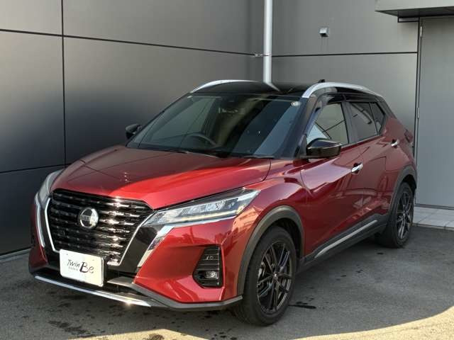 キックス 1.2 X (e-POWER) 