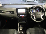 アウトランダーPHEV 2.4 G 4WD 