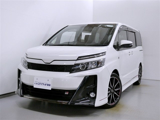 ヴォクシー 2.0 ZS GR スポーツ