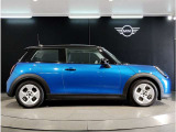 【MINI認定中古車】MINIのご購入はぜひMINI正規ディーラーで!メーカー基準の納車前点検整備を全車実施。規定整備を実施された車両にのみ付帯出来る全国保証。