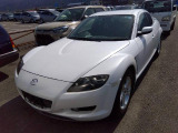 マツダ RX-8