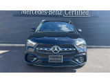 GLAクラス GLA200d 4マチック AMGラインパッケージ 4WD MP202502