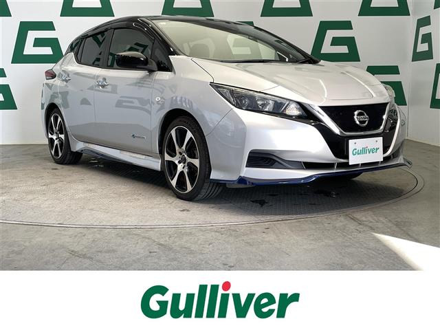 リーフ S 修復歴無し