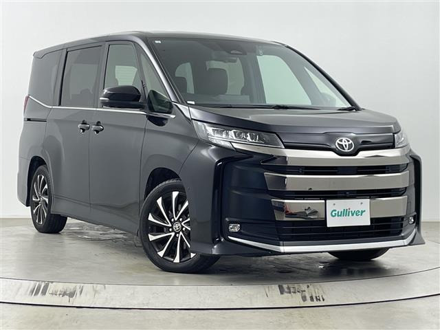 ノア 2.0 S-Z 修復歴無し（6BA-MZRA90W）