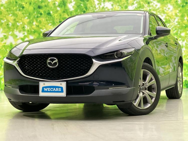 CX-30 2.0 20S プロアクティブ 