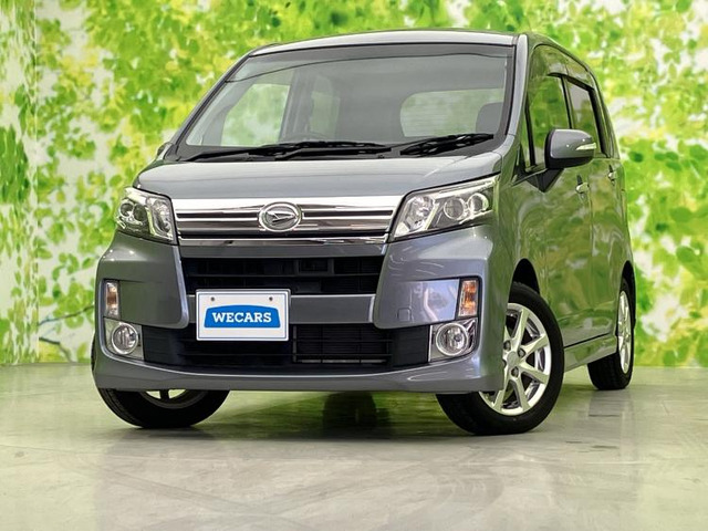 ムーヴカスタム X SA 