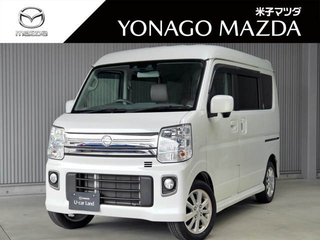 NV100クリッパーリオ E 