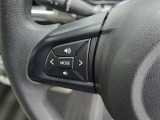 ステアリングスイッチ(オーディオレス)  純正ナビやオーディオを取付していただければ、ステアリングスイッチで音量調節、チャンネル選択、ソース選択が手元でできます。
