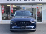 CX-5 2.2 XD ブラックトーンエディション 4WD 