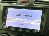 【ナビゲーション】目的地までしっかり案内してくれる使いやすいナビ。Bluetooth接続すればお持ちのスマホやMP3プレイヤーの音楽を再生可能!毎日の運転がさらに楽しくなります!!