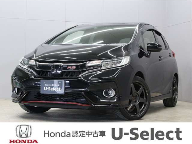 フィット 1.5 RS ホンダセンシング 