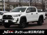 トヨタ ハイラックス