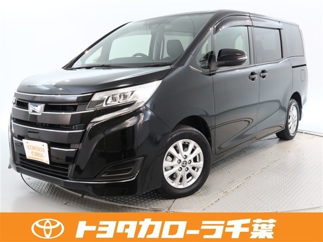 ノア 1.8 ハイブリッド X （6AA-ZWR80G）