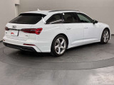 A6アバント  40 TDI クワトロ スポーツ Sラインパッケージ ディーゼルターボ 4WD