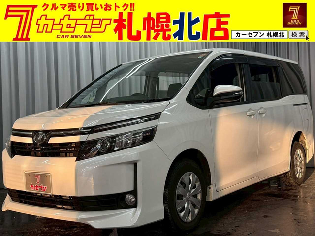 ヴォクシー 2.0 X 