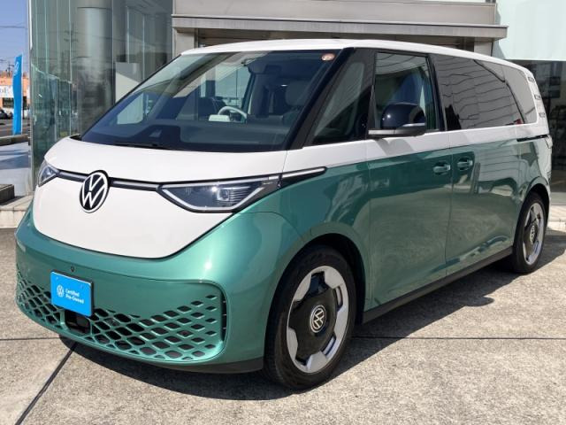 ID.Buzzプロ ロング