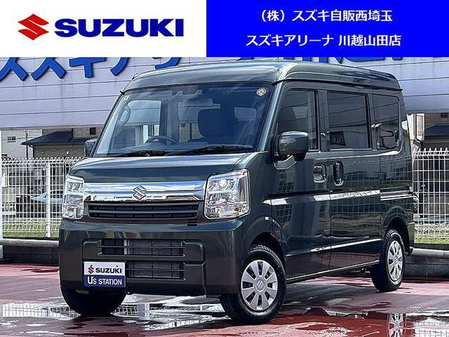 エブリイ ジョイン ハイルーフ 