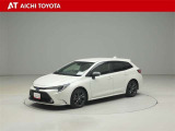 カローラツーリング 1.8 ハイブリッド W×B 