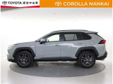 RAV4  2.5 ハイブリッド アドベンチャー E-Four 4WD